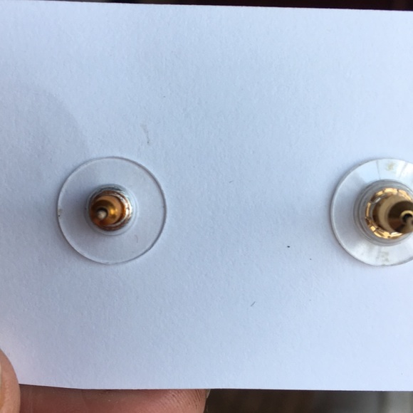 Kate spade earrings - Picture 2 of 2